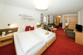 Hotel Garni Rauch, Sankt Anton Am Arlberg